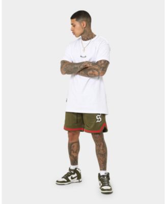 Men's EnVogue All-Star Basketball Shorts