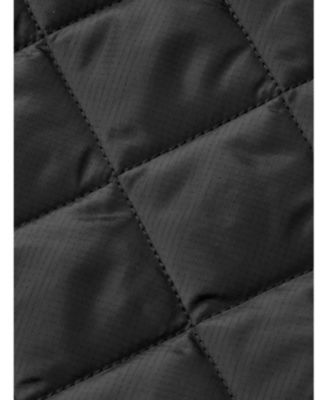 Women's Talvire High Neck Long Sleeve Coat