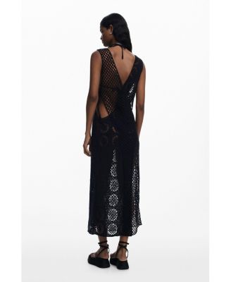 Women's Crochet dress