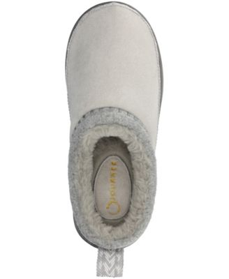 Women's Tarika Cozy Platform Slippers