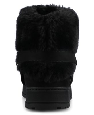 Women's Thada Cozy Booties