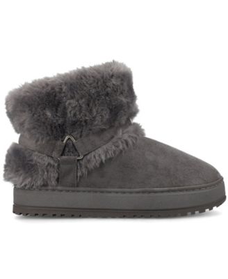 Women's Thada Cozy Booties