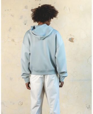 Men's Function Zip Hood