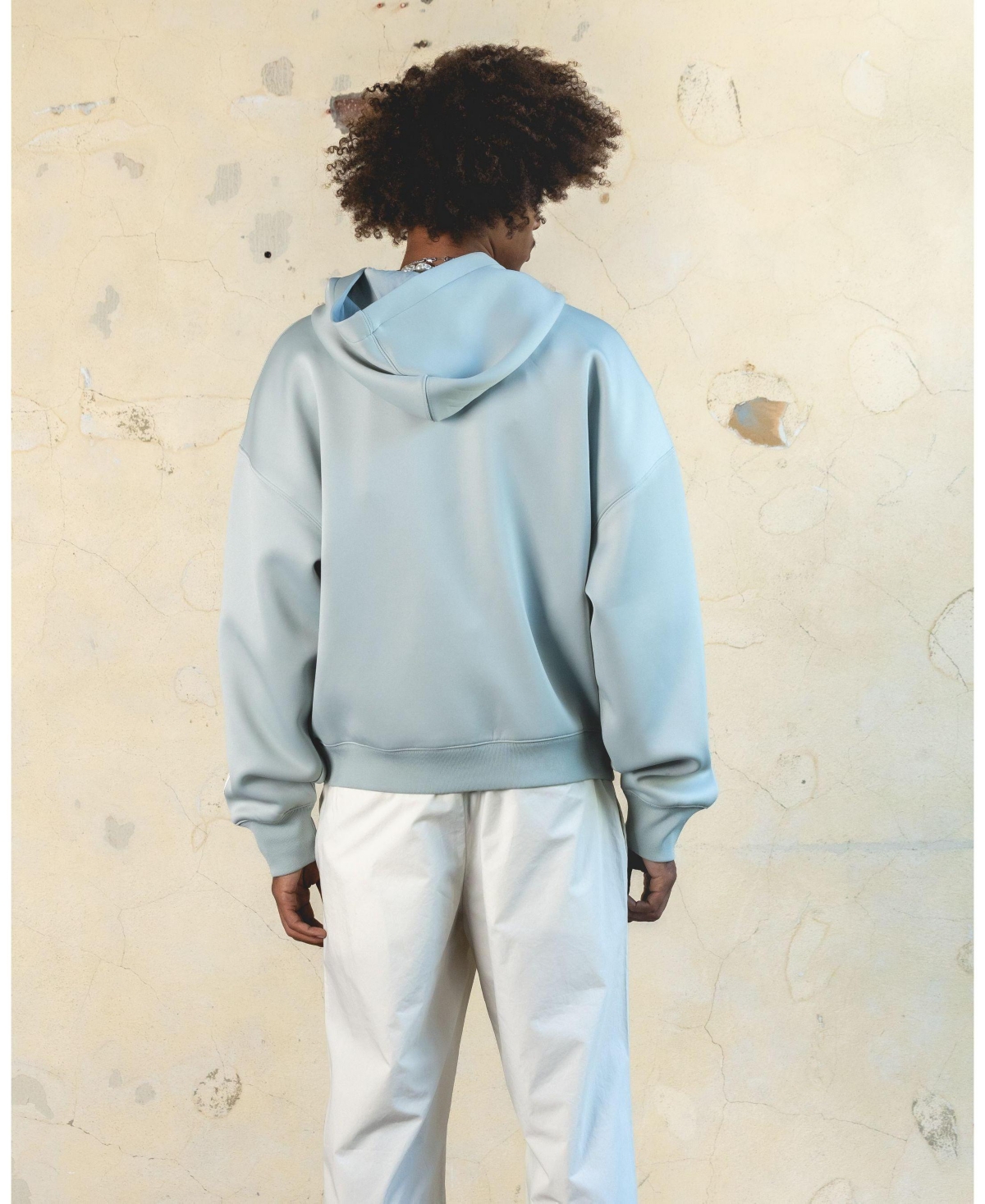 Loiter Men's Function Zip Hood