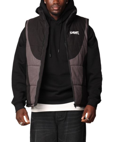 Мужской жилет SAINT MORTA Rage Puffer Vest