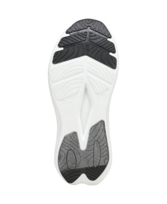 Women's Convoy Lace-Up Walking Sneakers