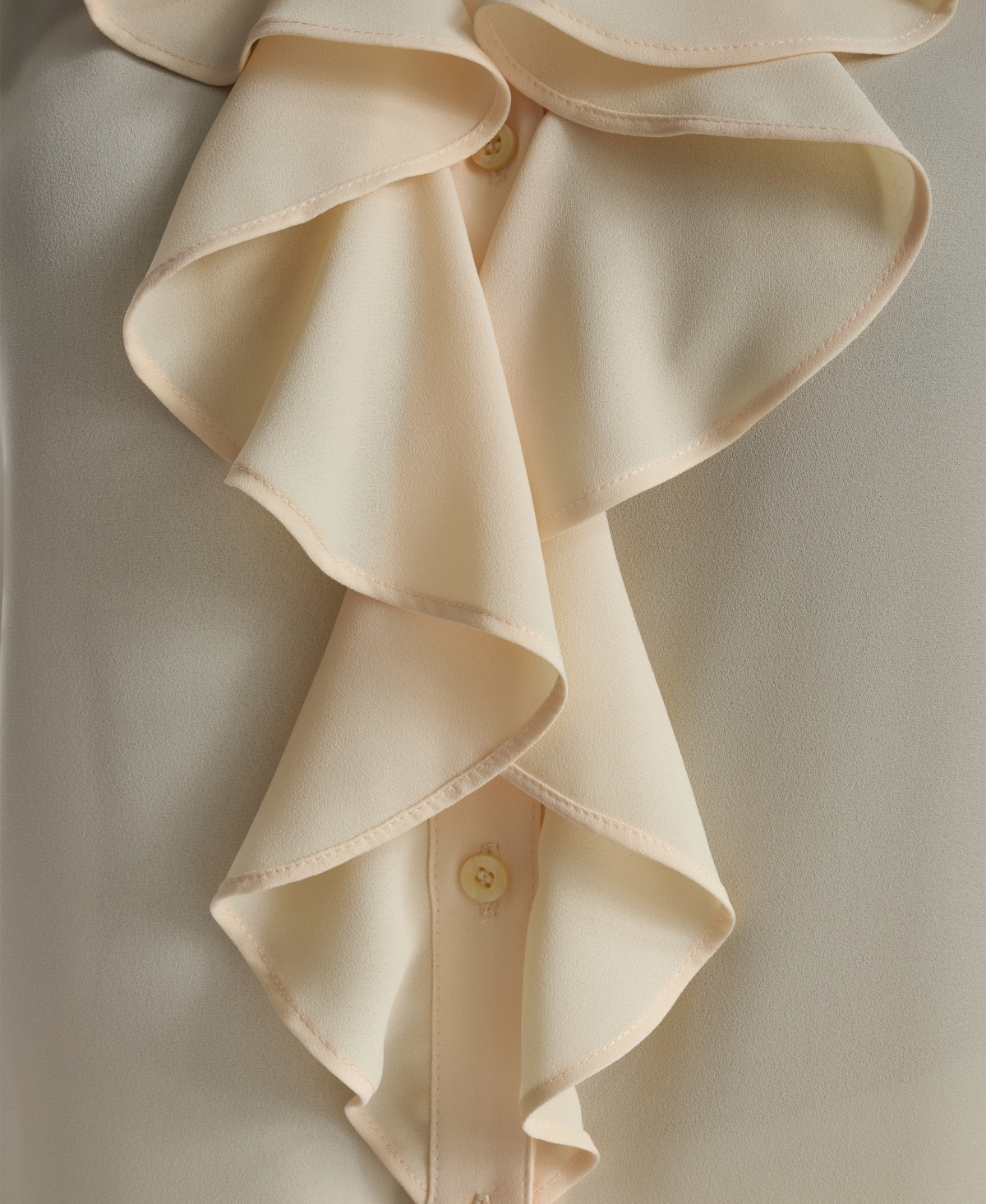 Calvin Klein Women's Solid Short-Sleeve Top