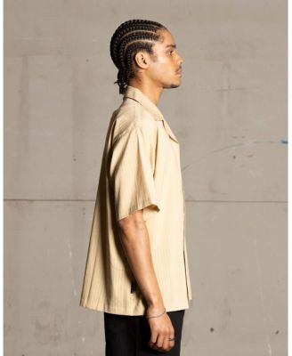 Men's Villa Short Sleeve Shirt