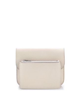 Constance Slim Wallet Epsom