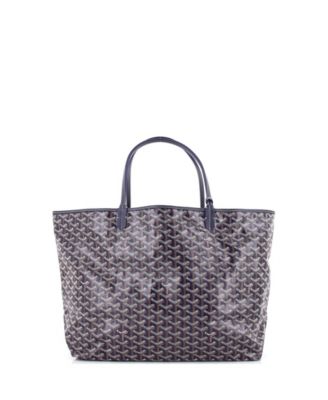 GM Saint Louis Tote Coated Canvas