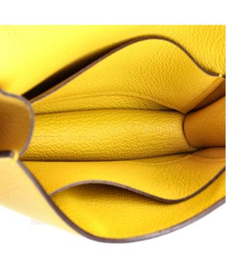 Constance Slim Wallet Evercolor