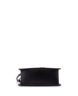 Large Le Grand Chiquito Bag Leather