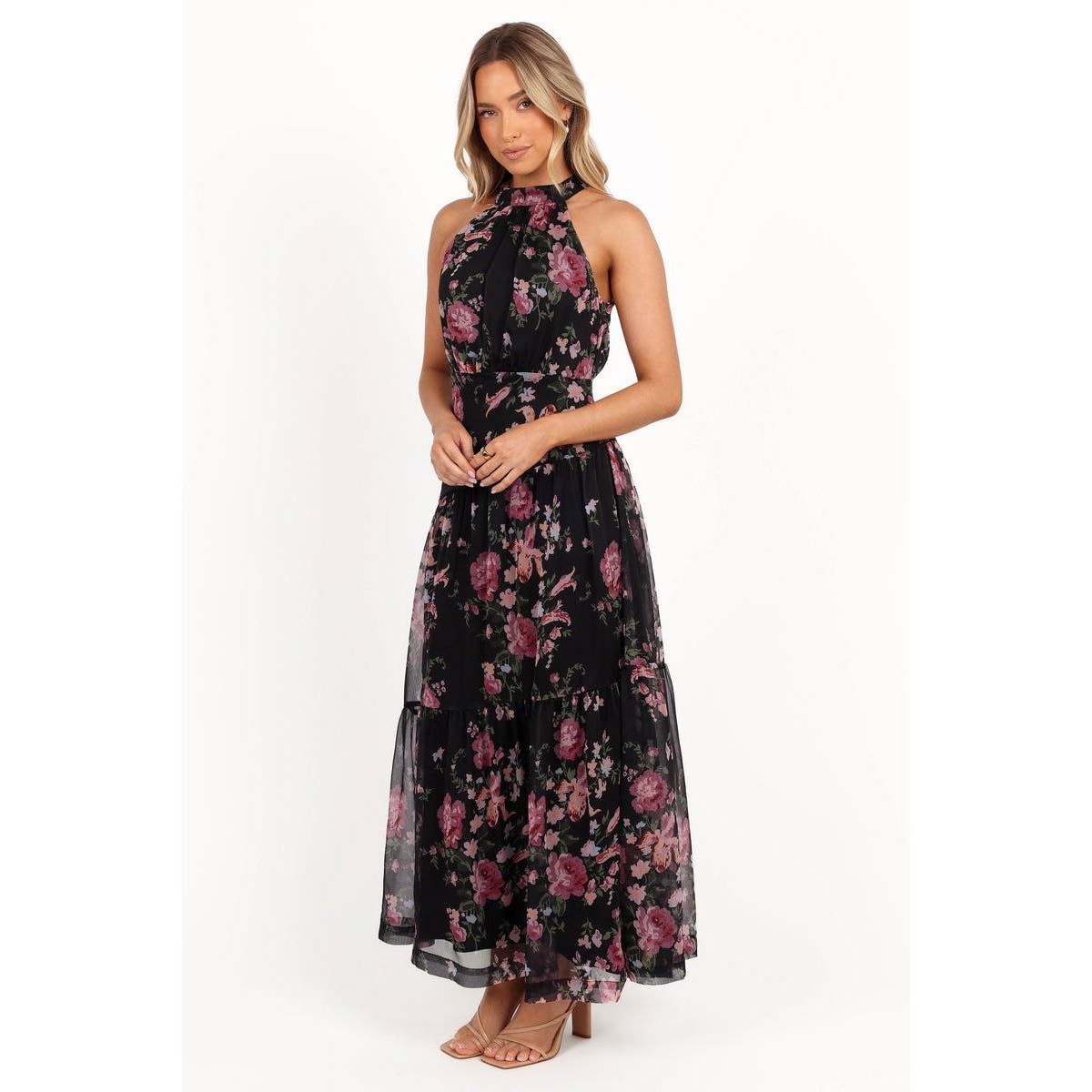 Petal and Pup Women's Eden Maxi Dress