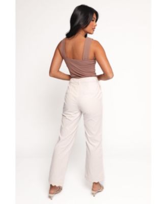 Women's Thiago Scalloped Pant