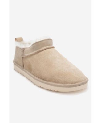 Yukon Leather Ankle Boot (Women)