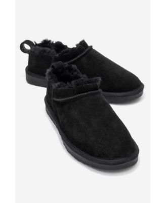 Yukon Leather Ankle Boot (Women)