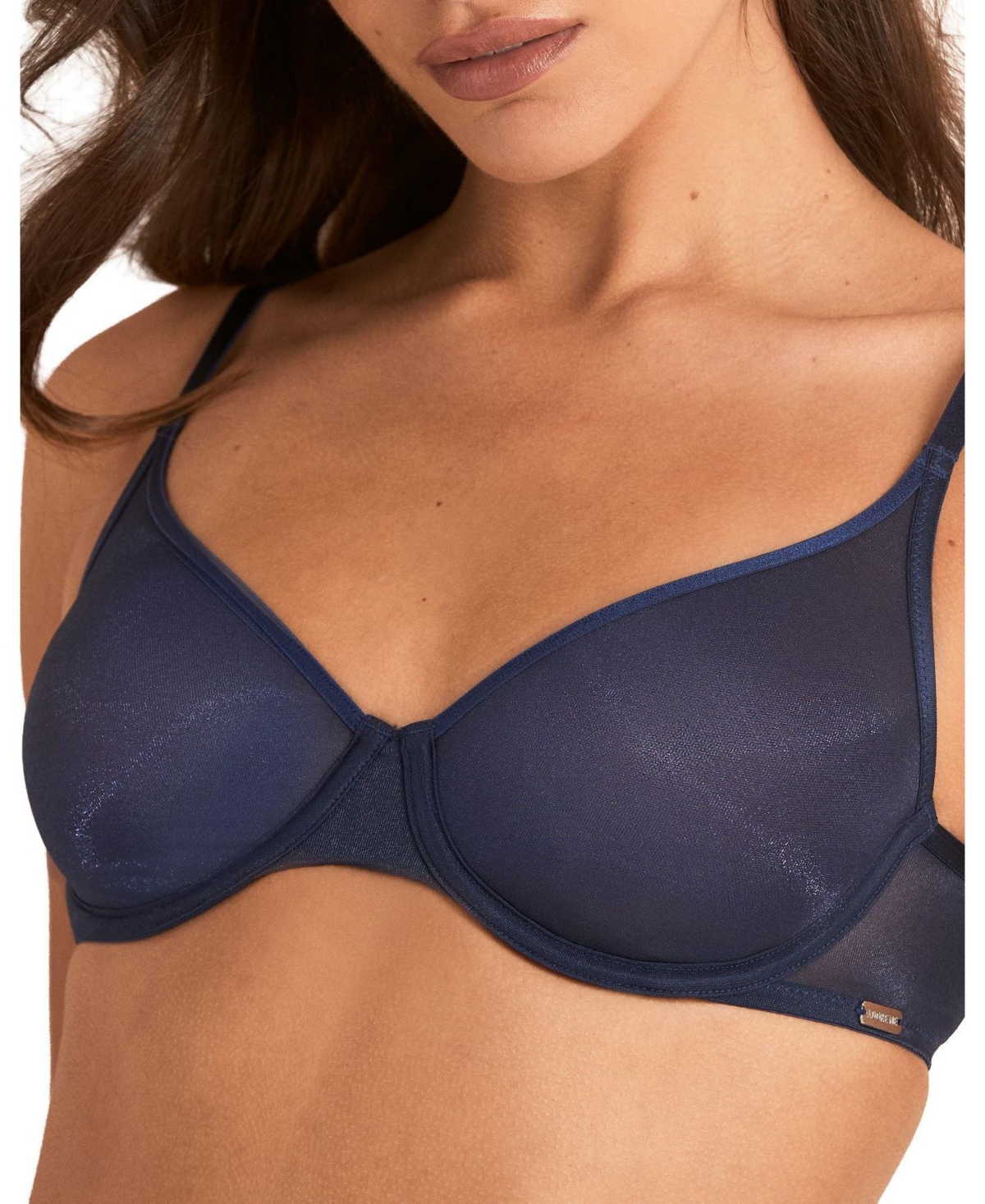 Adore Me Women's Hariette Unlined Full Coverage Bra