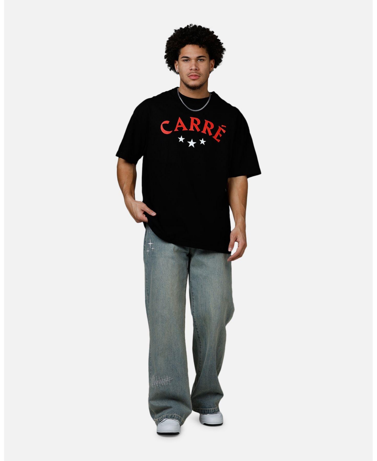 Carre Men's Athletic Prestige T-Shirt