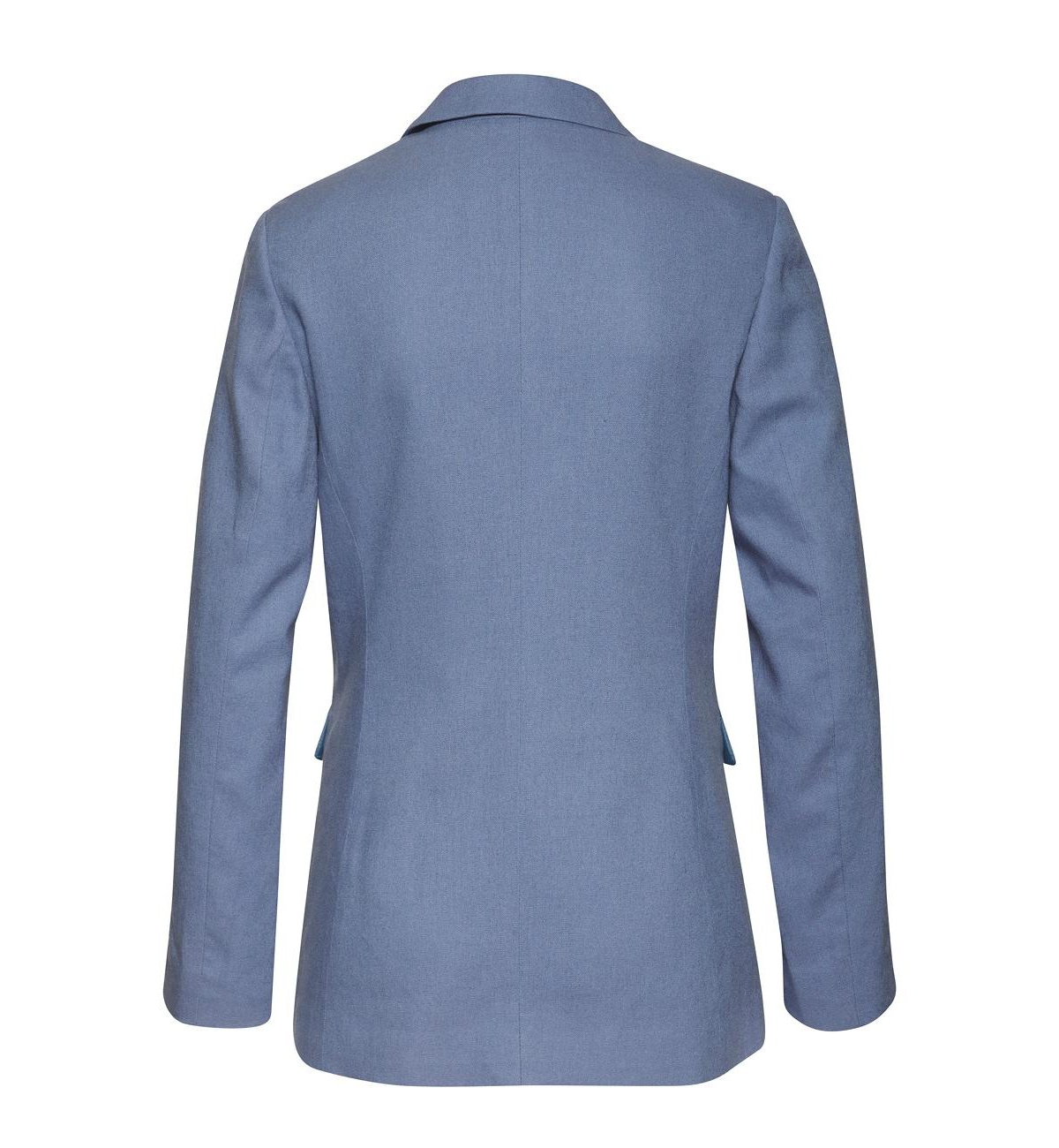 Lascana Women's Crochet Detail Blazer