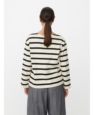 Women's Striped Top
