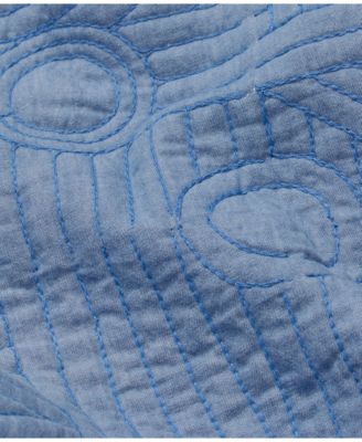 Women's Long Sleeve Quilted Jacket