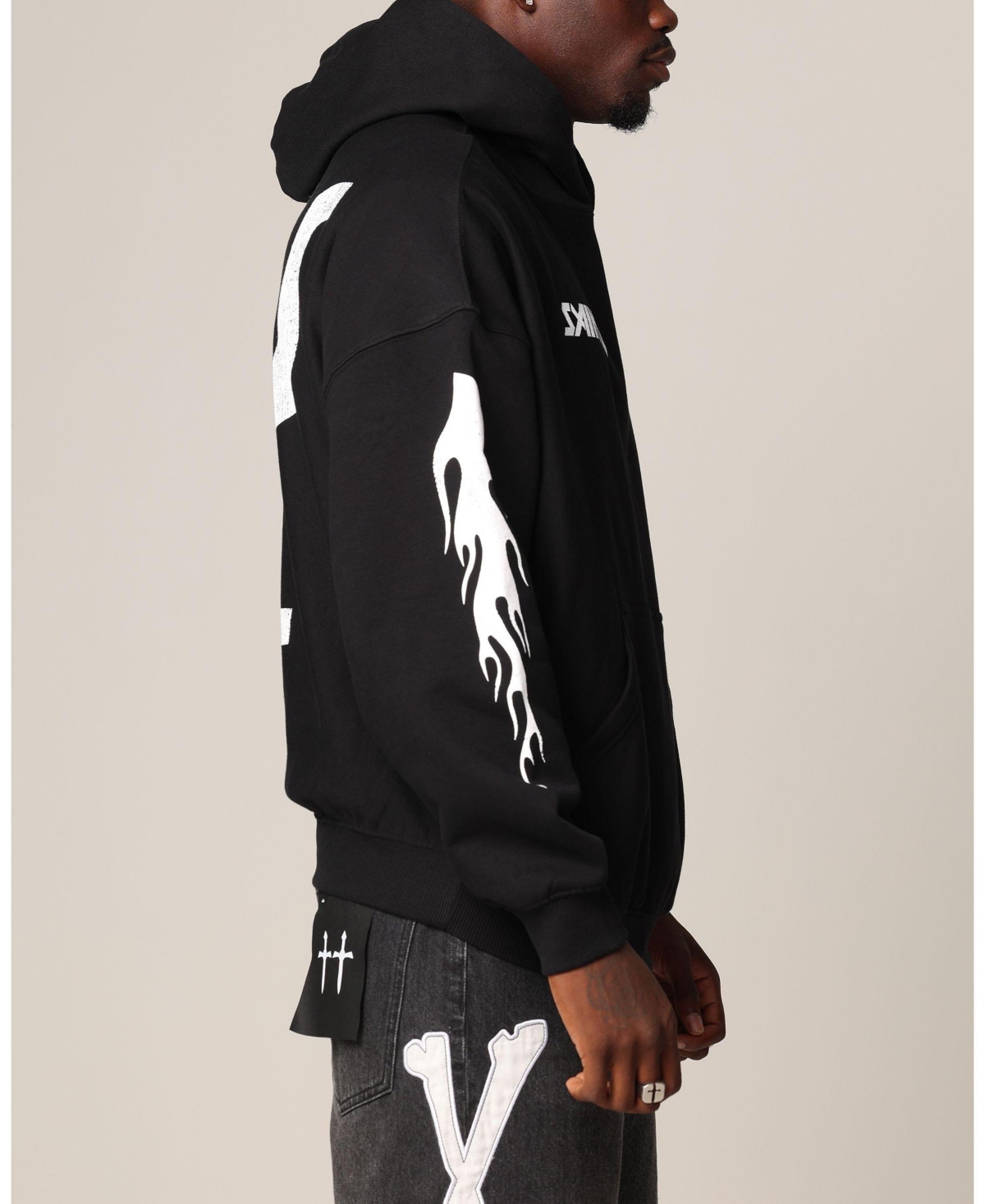 Saint Morta Men's Olympia Hoodie