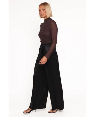 Women's Joyce Wide Leg Pant
