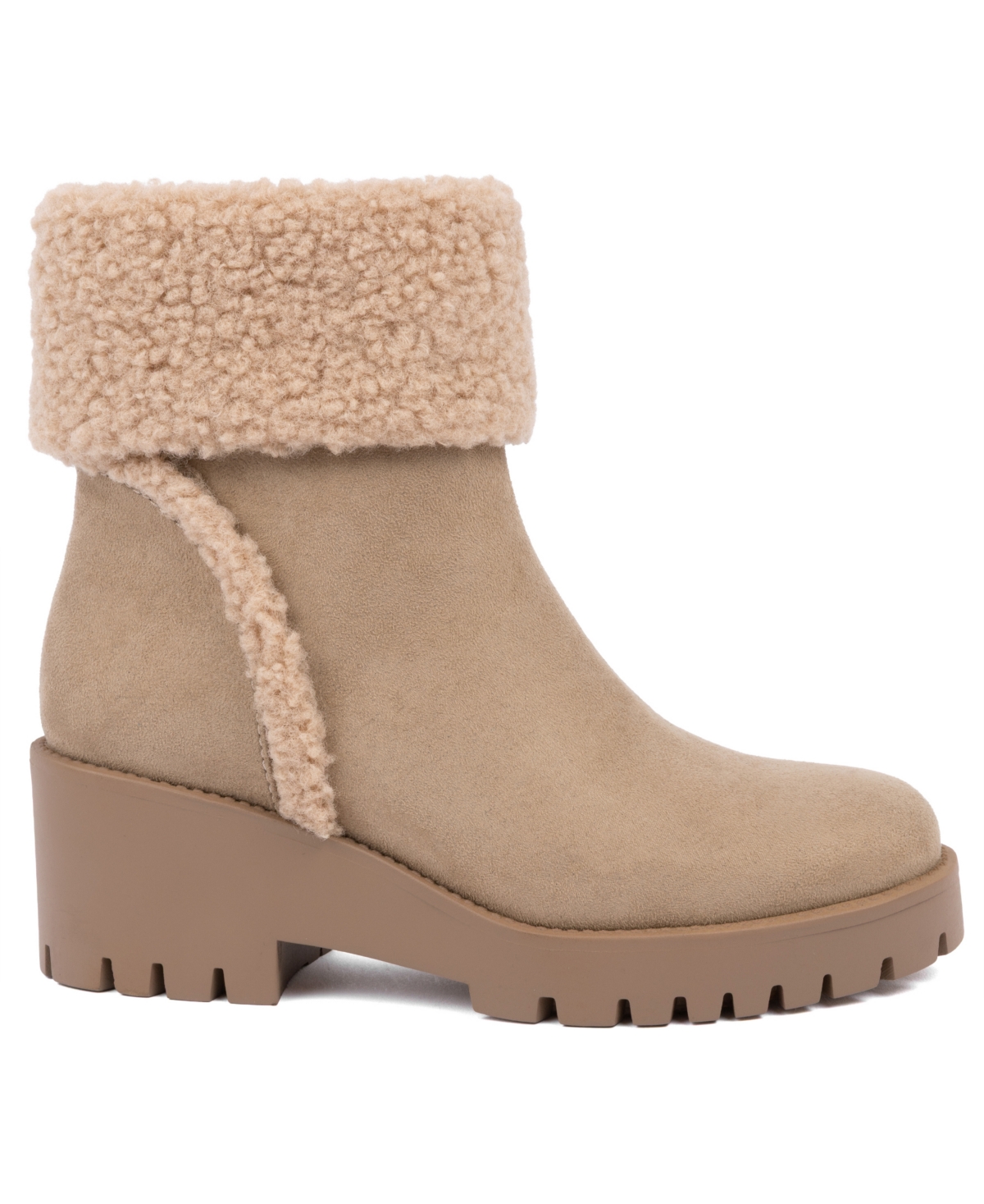 Jones New York Women's Osena Ankle Booties
