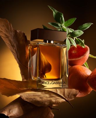 The One For Men Eau De Parfum Spray, 3.3 oz. First at Macy's