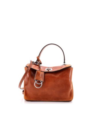 Pre-Owned Balenciaga