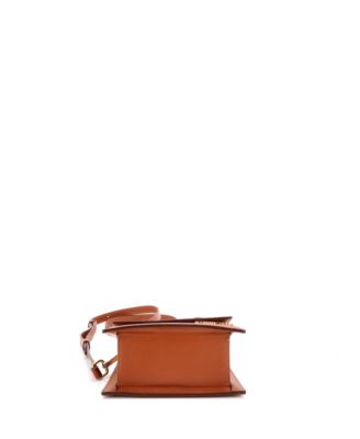 Moyen Le Chiquito Bag Leather
