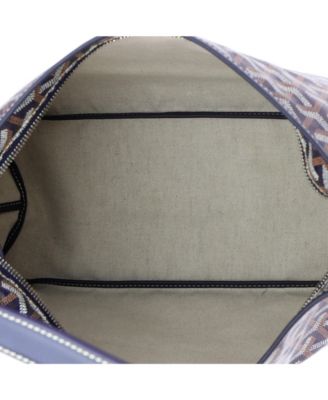 Boheme Hobo Coated Canvas