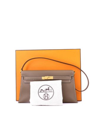 Kelly Elan Shoulder Bag Madame