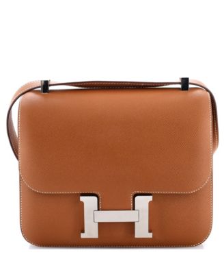 Pre-Owned HERMÉS