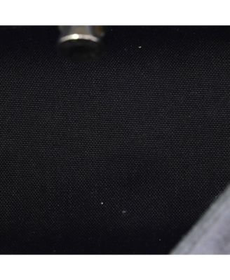 31 Herbag Zip Leather and Toile