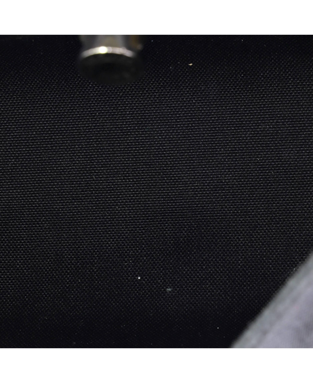 Pre-Owned Hermes Herbag Zip Leather and Toile