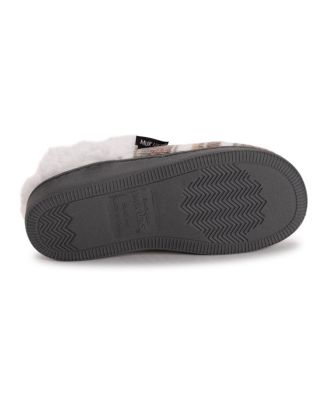 Women's Suzanne Clog Slipper