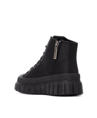 Women's Casual High Top Sneakers Refresh Collection