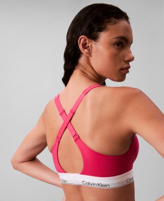 Women's Full Coverage Lift Bralette