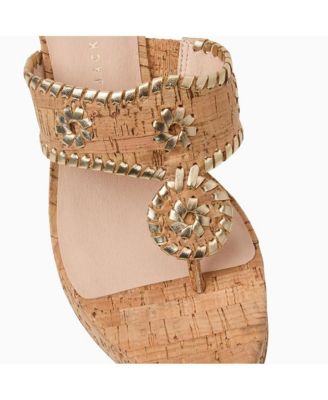 Jacks High Wedge Women's Sandals