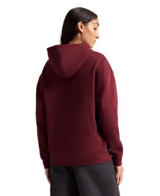 Women's Essential Comfort Hoodie Sweatshirt