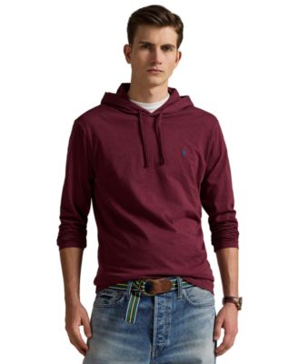 Men's Hooded Sweatshirt
