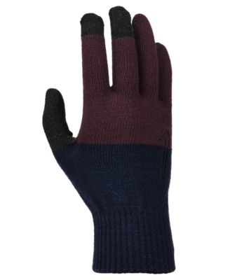Men's Knit Tech and Grip 2.0 Graphic Gloves