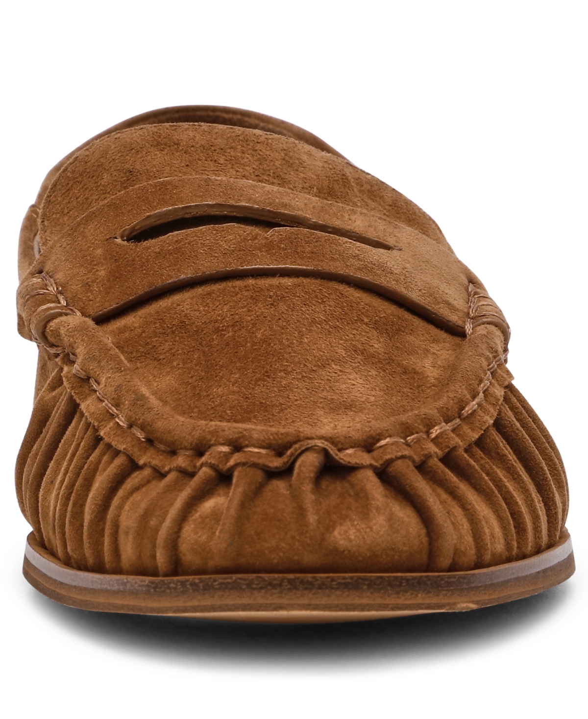Steve Madden Women's Stewart Slip-On Loafers