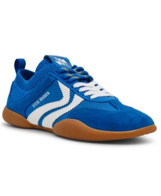 Women's Reboot Lace-Up Sneakers