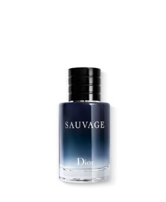 Men's Sauvage Eau de Toilette Spray, 2 oz.