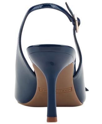 Women's Paza Slingback Stiletto Dress Sandals