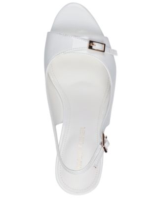 Women's Paza Slingback Stiletto Dress Sandals