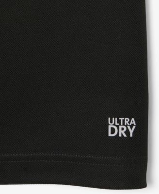 Men's Regular-Fit Lightweight Polo Shirt