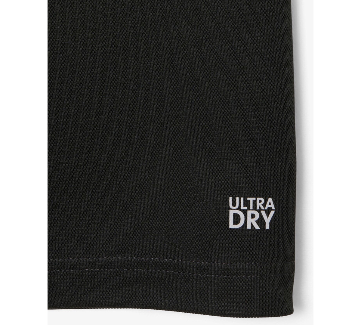 Lacoste Men's Regular-Fit Lightweight Polo Shirt